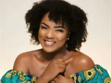 Chioma Chukwuka Akpotha Biography, Wikipedia, Early Life, Age, Husband & Career