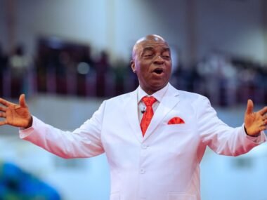David Oyedepo Biography, Wikipedia, Early Life, Age, Career & Awards