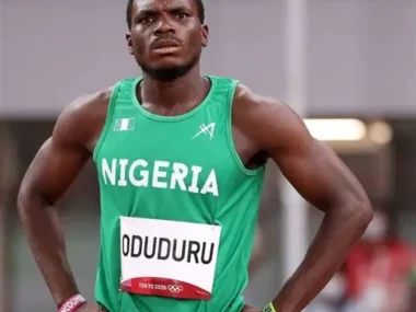 Divine Oduduru, Wikipedia, Biography, Age, Early Life, Career & Education