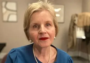 Donna Ockenden Biography, Wikipedia, Early Life, Education, Age, Career & Nationality