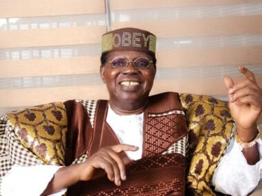 Ebenezer Obey Biography, Wikipedia, Early Life, Career, Education, Age & Songs