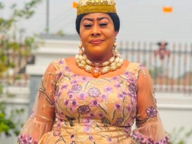 Ngozi Ezeonu: Biography, Wikipedia, Early Life, Career, Age, Education & Husband
