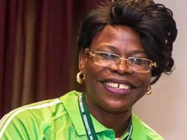 Falilat Ogunkoya: Biography, Early Life, Age, Awards & Career