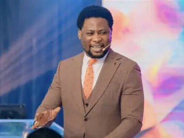 Pastor Femi Victor Lazarus Biography, Wikipedia, Early Life, Education, Awards, Career & Personal Life