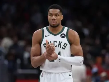 Giannis Antetokounmpo Biography 2026: Wikipedia, Early Life, Career, Age & Personal Life
