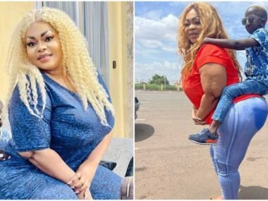 Grand P Biography, Age, Net Worth, Wife, Marriage, Moussa Sandiana Kaba Height, Girlfriend, Progeria, Fiancée & More