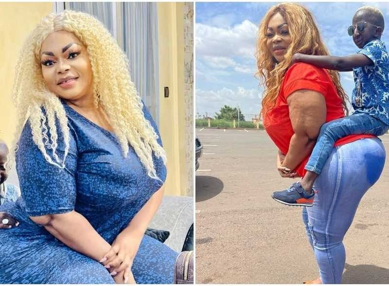 Grand P Biography, Age, Net Worth, Wife, Marriage, Moussa Sandiana Kaba Height, Girlfriend, Progeria, Fiancée & More