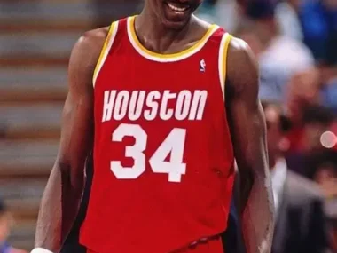 Hakeem Olajuwon Biography, Wikipedia, Early Life, Career, Personal Life & Age 2026