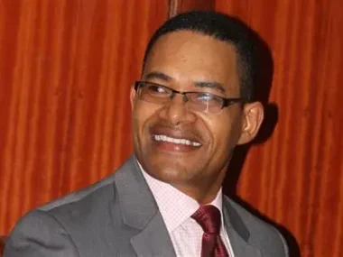 Harrison Kinyanjui Biography, Wife, Children, Education Background and Law Career