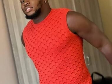 Ifeanyi Morgan Is Dead: Biography, Age, Pictures, Gay Movie Roles & More