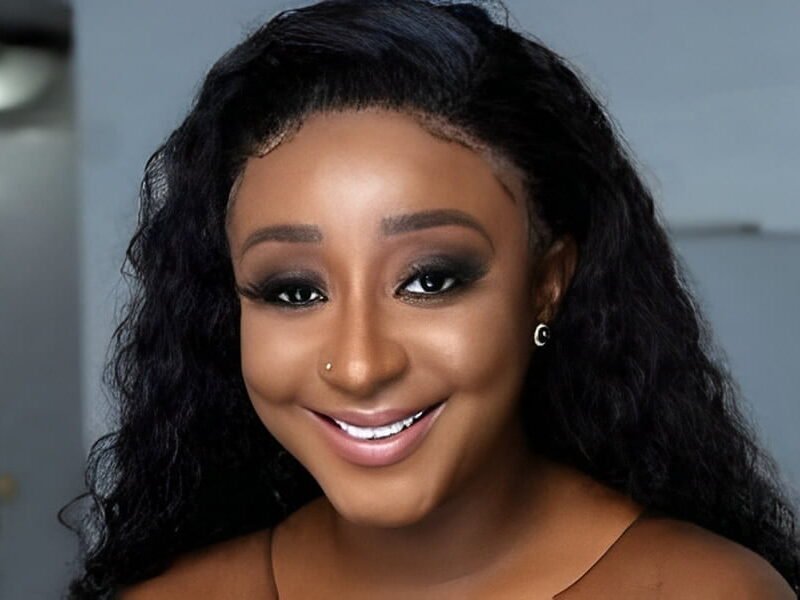 Ini Edo Biography, Wikipedia, Early Life, State of Origin, Career & Age 2026
