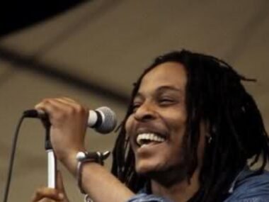 Majek Fashek Biography, Wikipedia, Age, Education, Albums & Early Life