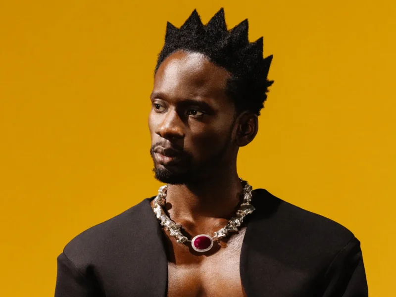 Mr Eazi Biography, Wikipedia, Education, Age, Early Life & Personal Life