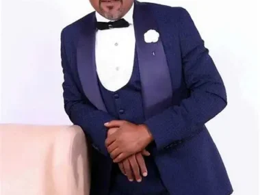Saheed Balogun Biography, Wikipedia, Early Life, Education, Age & Career