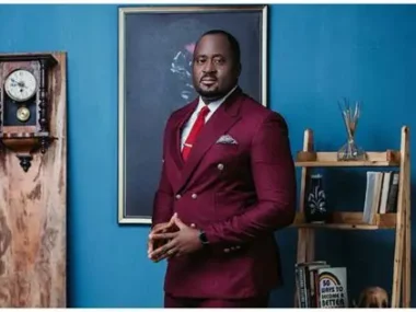 Desmond Elliot Biography, Wikipedia, Early Life, Education, Awards & Career