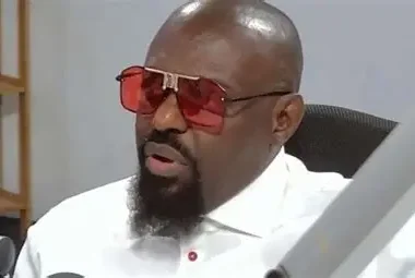 Jim Iyke Biography, Wikipedia, Early Life, Career, Age & Education