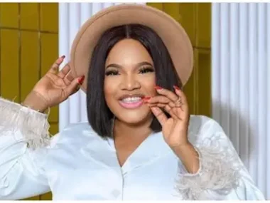 Toyin Abraham Biography, Wikipedia, Early Life, Movies, Age, Career & Husband