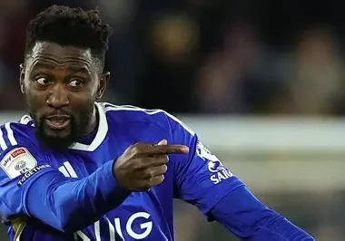 Wilfred Ndidi Biography, Wikipedia, Early Life, Education, Career & Age 2026