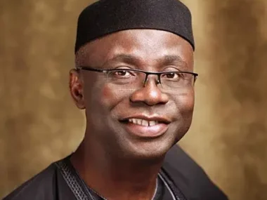 Pastor Tunde Bakare Biography, Wikipedia, Awards, Early Life, Education, Age, Career & Family
