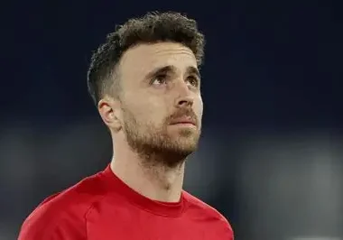 Diogo Jota Biography, Wikipedia, Early Life, Age, Career, Incident & Personal Life