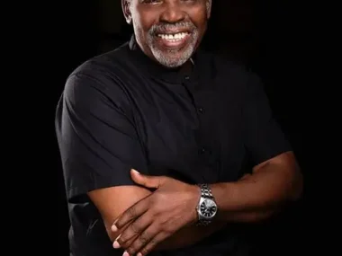 Olu Jacobs Biography, Wikipedia, Early Life, Age, Career, Wife & Movies