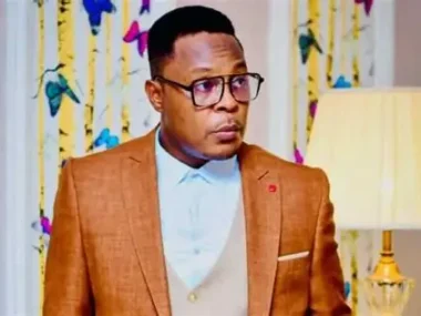 Femi Jacobs Biography: Early Life, Age, Career, Awards, Movies & Personal Life
