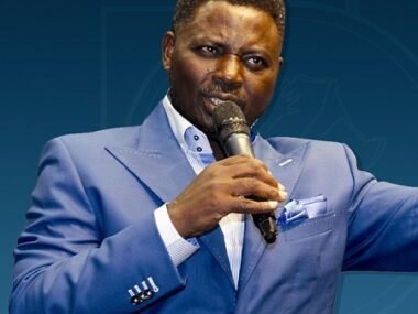 Pastor Matthew Ashimolowo, Wikipedia, Biography, Age, Career & Education
