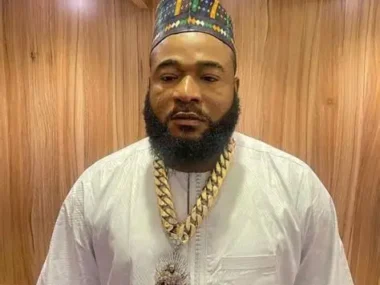 Sam Larry Biography: Age, Real Name, Net Worth, State of Origin, Family, Career, Businesses, Relationship with Mohbad, Wife, Children, and Latest News
