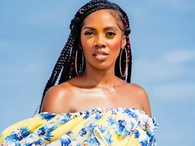 Tiwa Savage Biography, Wikipedia, Early Life, Age, Career, Songs & Albums