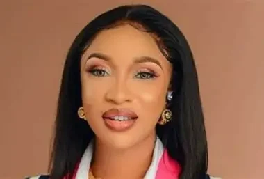 Tonto Dikeh Biography: Early Life, Age, Career & Personal Life
