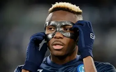 Victor Osimhen Biography, Wikipedia, Early Life, Career, Age & Personal Life