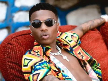 Wizkid Biography, Wikipedia, Early Life, Age, Career, Albums & Education