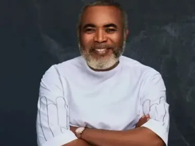 Zack Orji Biography, Wikipedia, Age, Education, Life & Career