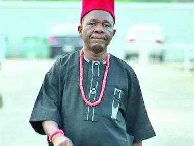 Chiwetalu Agu Biography, Wikipedia, Early Life, Age, Career, Education & Awards