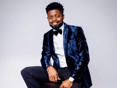 Basketmouth Biography, Wikipedia, Early Life, Awards, Age, Career & Personal Life