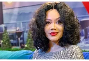Nadia Buari Biography, Wikipedia, Age, Movie, Early Life & Education
