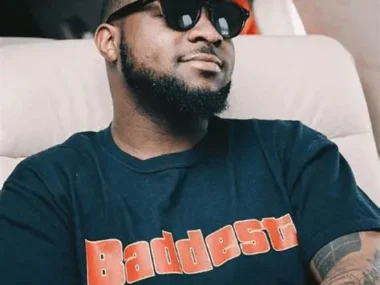 Davido Biography, Wikipedia, Age, Early Life, Career, Achievements, Wife & Songs