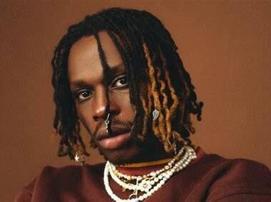 Fireboy DML Biography, Wikipedia, Early Life, Songs, Age & Career