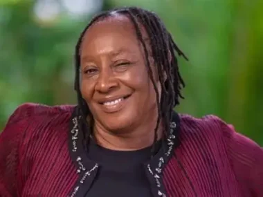 Patience Ozokwor Biography, Wikipedia, Age, Early Life, Husband & Career