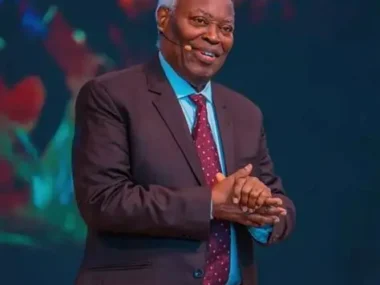 Pastor W.F. Kumuyi Biography, Wikipedia, Early Life, Age, Career & Personal Life