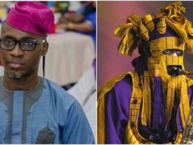 Lagbaja Biography, Wikipedia, Early Life, Age, Songs, Achievements & Career