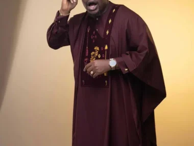 Mr Macaroni Biography, Wikipedia, Age, Early Life, Career, Education & Awards