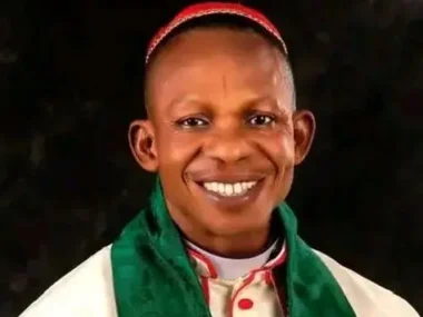Bishop James Ogwo Biography, Wikipedia, Early Life, State Of Origin, Incident & Age 2026