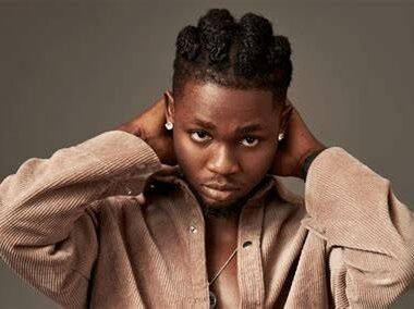 Omah Lay Biography, Wikipedia, Early Life, Education, Age & Career
