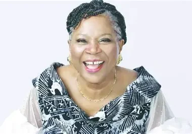 Onyeka Onwenu Biography, Wikipedia, Early Life, Career, Age & Education