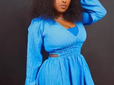 Uche Jombo Biography, Wikipedia, Early Life, Career, Age, Husband & Personal Life