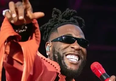 Burna Boy Biography, Wikipedia, Early Life, Age, Real Name & Career