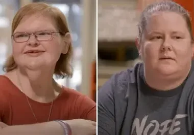 Who Is 1000-Lb. Sisters Star Tammy Slaton’s Fiancée? 3 Fascinating Facts About Andrea Dalton