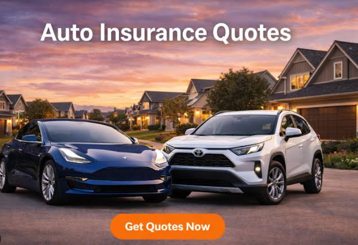 How to Compare Car Insurance Quotes in 2026 (Step-by-Step)