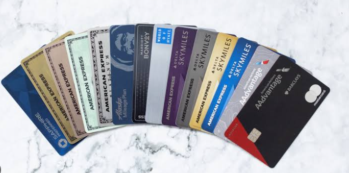 Best Credit Cards for Fair Credit